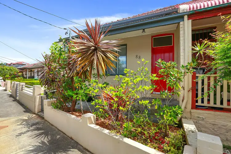 88 Burwood Road, Concord NSW 2137