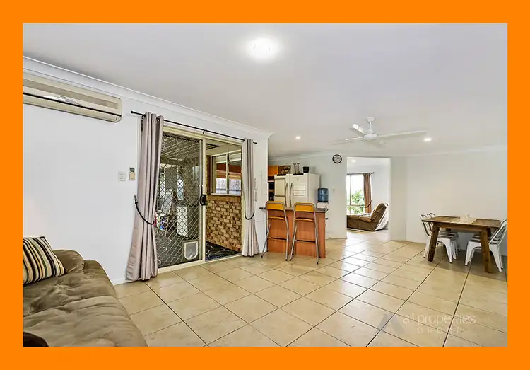Fourth view of Homely house listing, 9 SAMIA CT, Regents Park QLD 4118