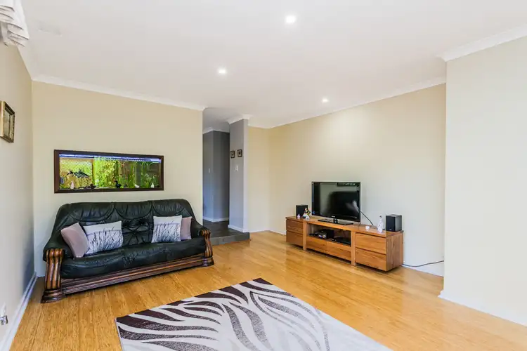 Sixth view of Homely house listing, 6 Bolivar Court, Safety Bay WA 6169