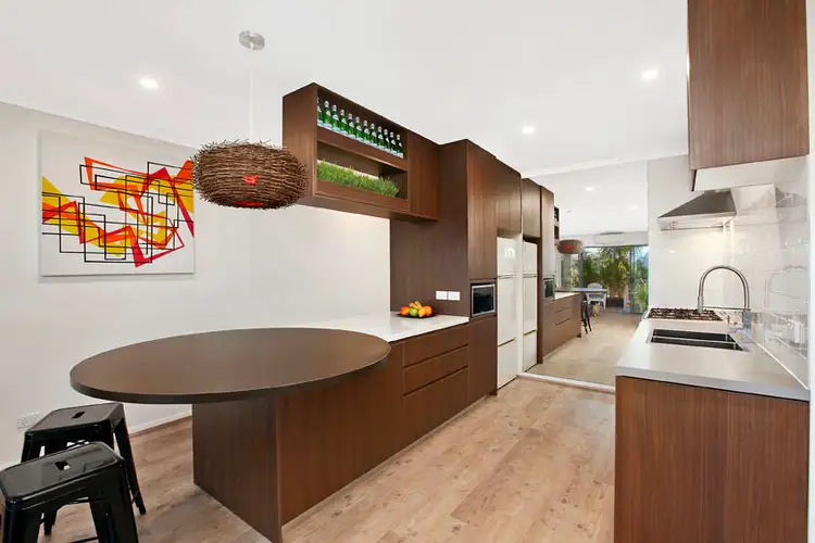 Third view of Homely unit listing, 2/10 Waterloo Street, Narrabeen NSW 2101