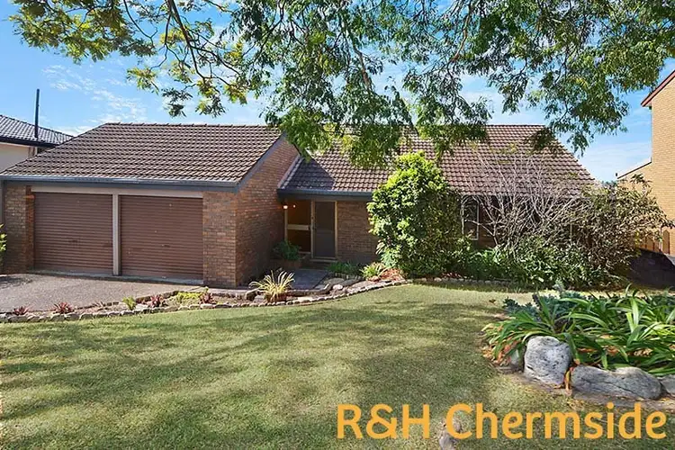 20 Beira St, Aspley QLD 4034