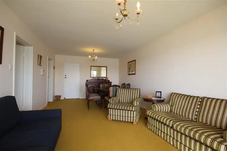 Second view of Homely apartment listing, 55/87-89 South Perth Esplanade, South Perth WA 6151