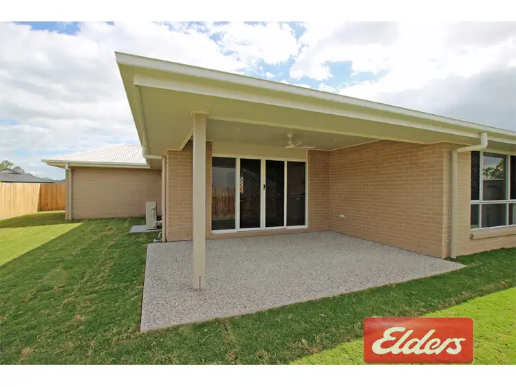 Fourth view of Homely house listing, 4 Grove Place, Jimboomba QLD 4280
