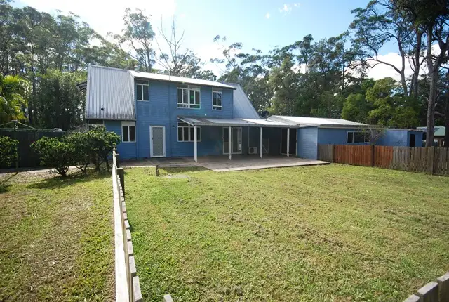 Second view of Homely house listing, 163 Lenehans lane, Doonan QLD 4562