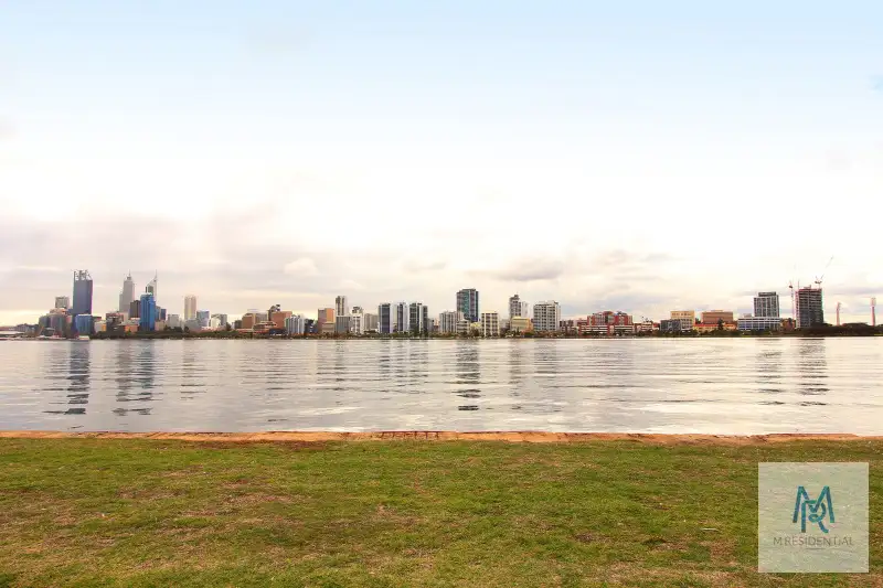 Main view of Homely apartment listing, 31/6 Manning Terrace, South Perth WA 6151