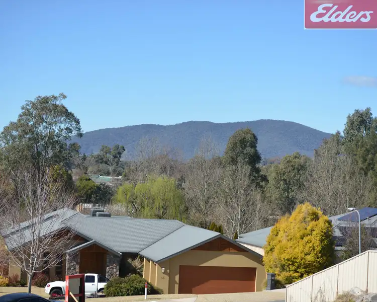 35 Clarendon Avenue, Wodonga VIC 3690