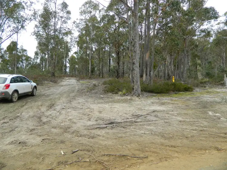Third view of Homely land listing, 0 Bluff Road, Elderslie TAS 7030