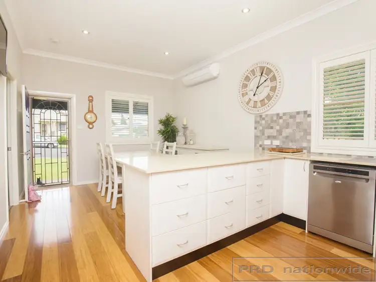 Fifth view of Homely house listing, 20 Russell Street, Telarah NSW 2320