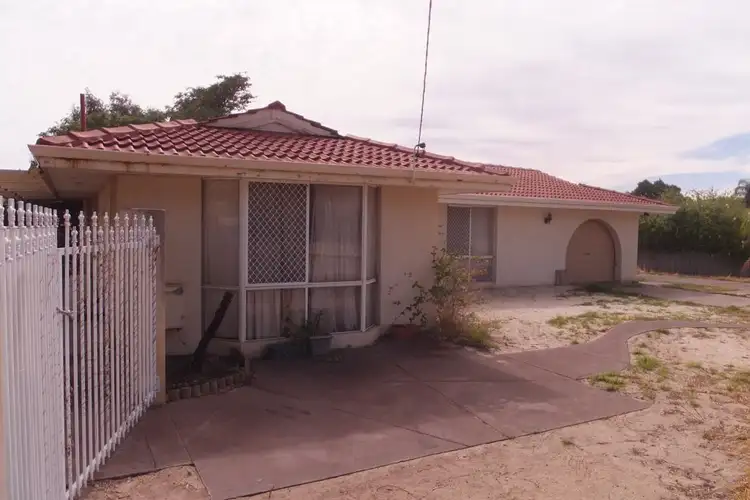 Second view of Homely house listing, 1 Gilchrist St, Kenwick WA 6107