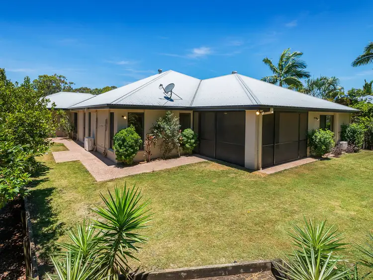 Second view of Homely house listing, 12 Helsal Court, Coomera Waters QLD 4209