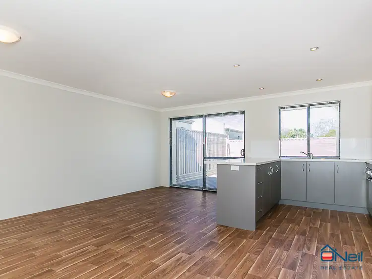 Fourth view of Homely villa listing, Unit 18 / 23 George Street, Gosnells WA 6110