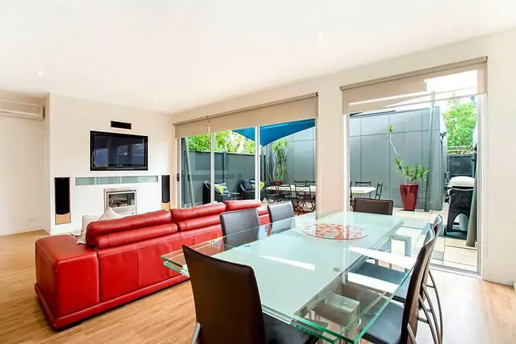 Sixth view of Homely house listing, 25 Ibis Place, Maribyrnong VIC 3032