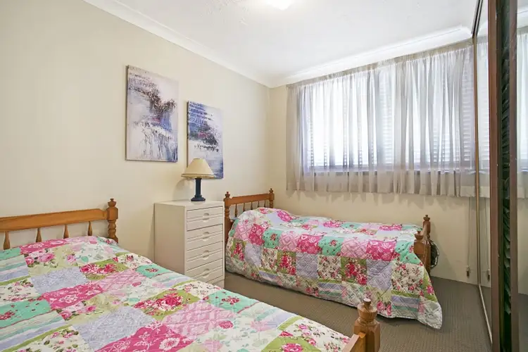 Sixth view of Homely unit listing, 3/21 Second Avenue, Broadbeach QLD 4218