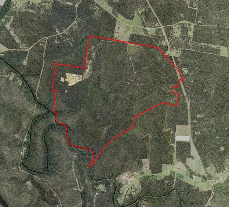 Main view of Homely rural property listing, Lot 165 Orara Way, Lanitza NSW 2460
