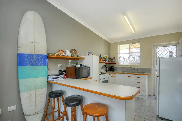 Fifth view of Homely unit listing, Unit At 8 Marine Parade, Miami QLD 4220