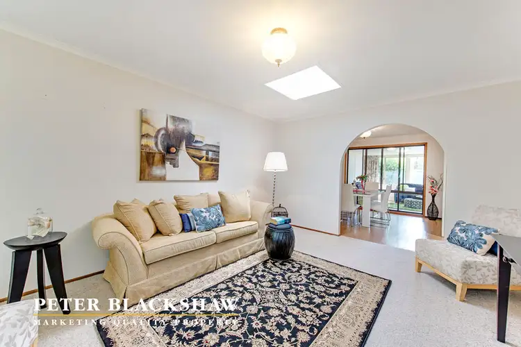 Fourth view of Homely house listing, 3 Kidman Close, Kambah ACT 2902