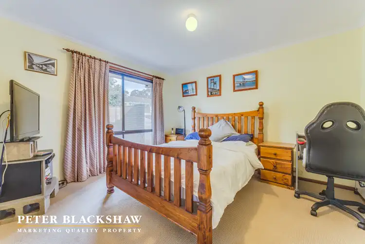 Seventh view of Homely townhouse listing, 17/77 Newman Morris Circuit, Oxley ACT 2903