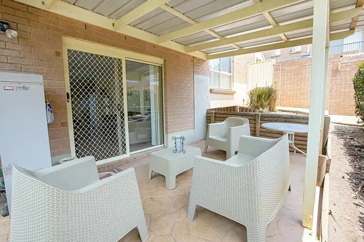Seventh view of Homely house listing, 8/20-22 Kensington Close, Cecil Hills NSW 2171