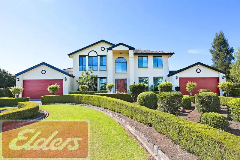 Main view of Homely house listing, 7 Green Hills Drive, Silverdale NSW 2752