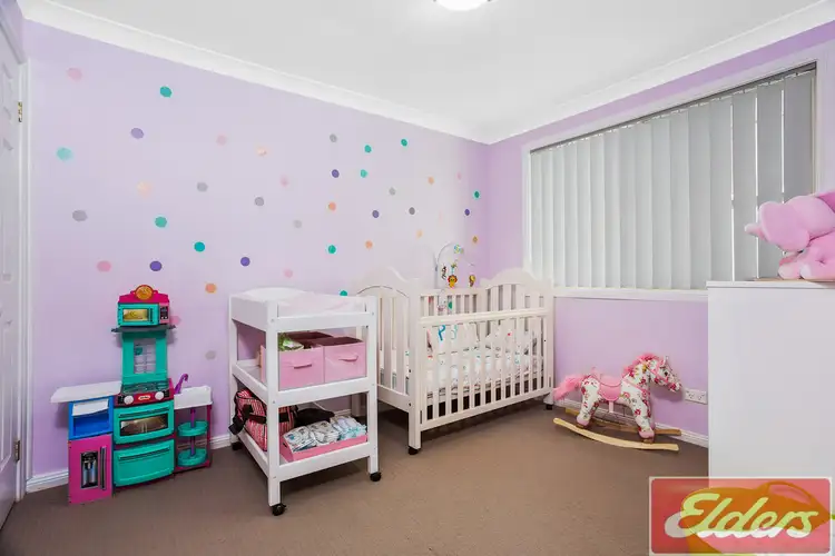 Fifth view of Homely townhouse listing, 14/39 Regentville Road, Glenmore Park NSW 2745
