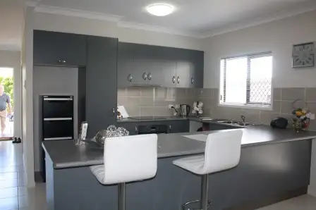 Second view of Homely house listing, 9 Sanctum Boulevard, Mount Low QLD 4818