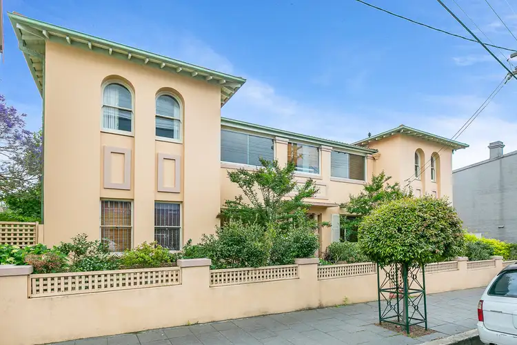 4/105 Smith Street, Summer Hill NSW 2130