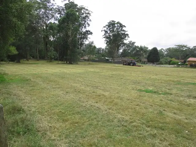 Seventh view of Homely land listing, Lot 41 Ridgeview Estate, Narara NSW 2250