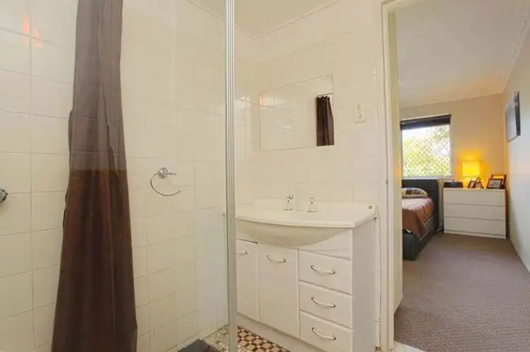 Fifth view of Homely unit listing, 3/48 Herston Rd, Kelvin Grove QLD 4059