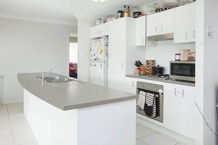 Third view of Homely house listing, 9 Sapphire Drive, Rutherford NSW 2320