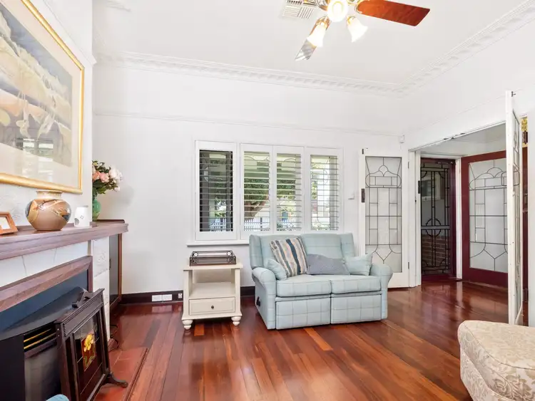 Fifth view of Homely house listing, 155 Wood Street, Inglewood WA 6052