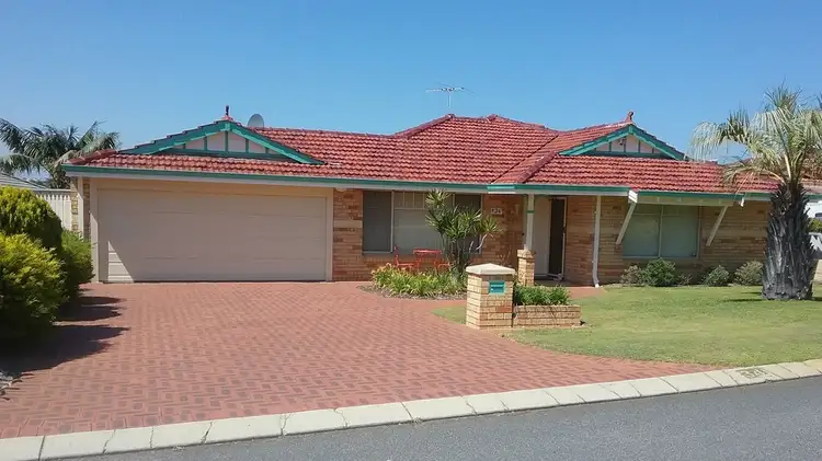 Third view of Homely house listing, 34 Corsock Loop, Kinross WA 6028