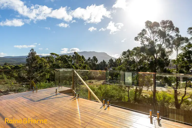 Sixth view of Homely house listing, 321 Redwood Road, Kingston TAS 7050
