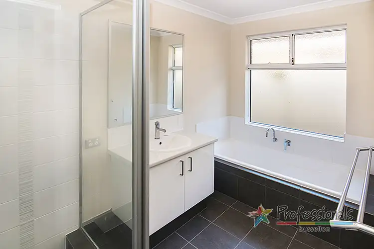 Sixth view of Homely house listing, 14 Cathedral Loop, West Busselton WA 6280