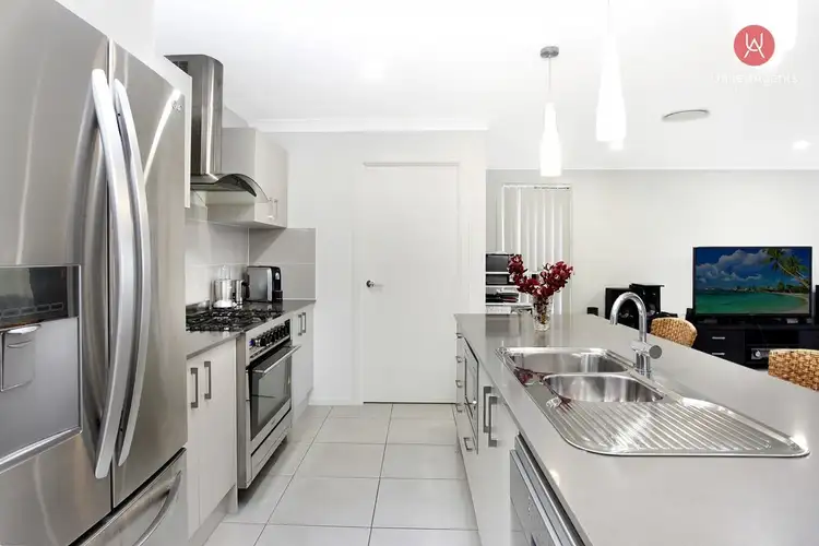 Fourth view of Homely house listing, 41 Canal Parade, Leppington NSW 2179