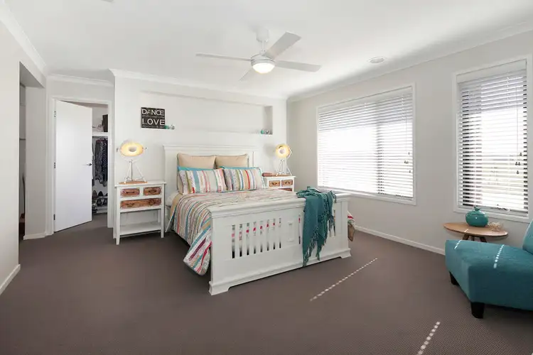 Third view of Homely house listing, 95 O'Shannassy Parade, Lucas VIC 3350