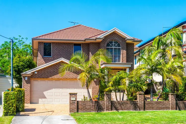 19 Wassell Street Matraville/, Chifley NSW 2036