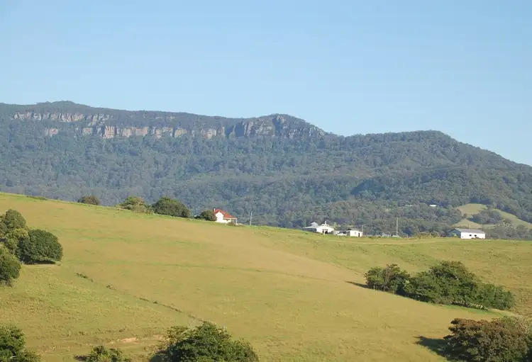 Third view of Homely land listing, Lot 217 Brookwood Estate, Jamberoo NSW 2533
