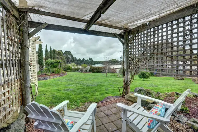 Sixth view of Homely house listing, 4A Allan Street, Buninyong VIC 3357