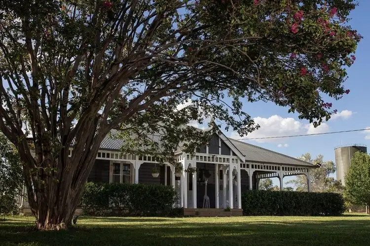 47 Boundary Street, Wee Waa NSW 2388