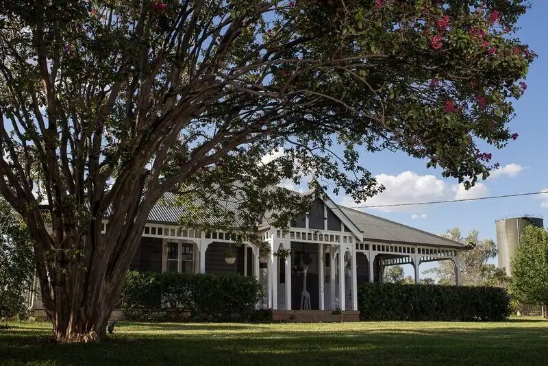 Main view of Homely house listing, 47 Boundary Street, Wee Waa NSW 2388