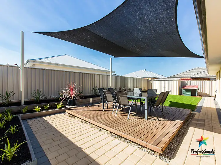 Fourth view of Homely house listing, 16 Barbarossa Drive, Caversham WA 6055