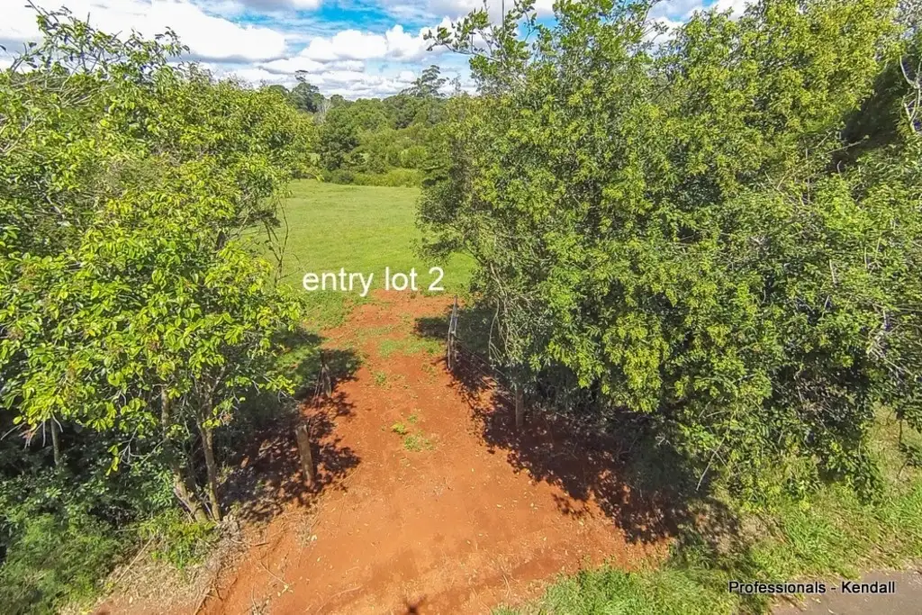 Main view of Homely land listing, Lot 2 /75-78 Curtis Road, Tamborine Mountain QLD 4272