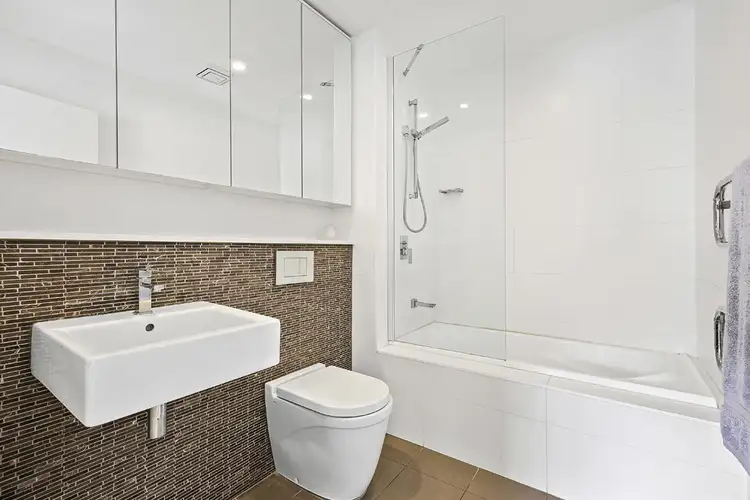 Fifth view of Homely apartment listing, 6/54a Blackwall Point Road, Chiswick NSW 2046