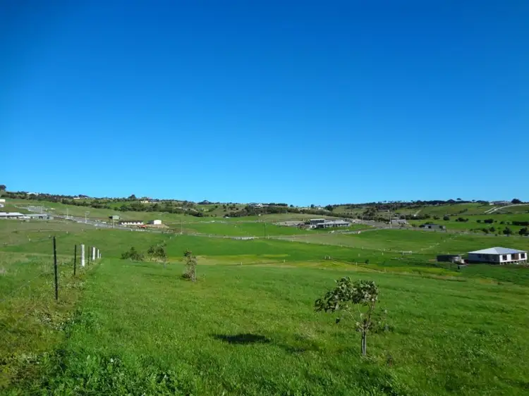 Third view of Homely land listing, Lot 18 Richardson Road, Port Lincoln SA 5606