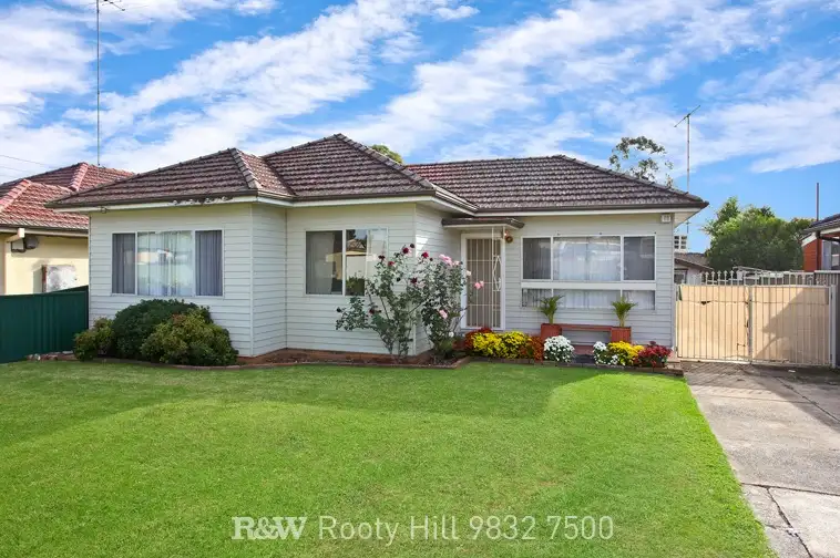 Main view of Homely house listing, 17 Breyley Road, Cambridge Park NSW 2747