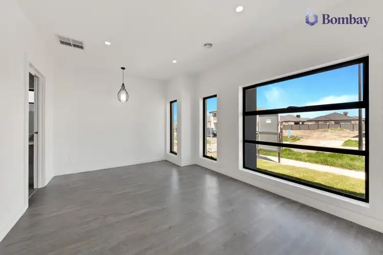 Fourth view of Homely house listing, 27 Montreal Circuit, Craigieburn VIC 3064