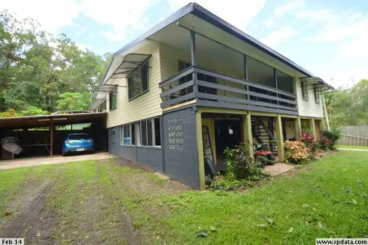 Second view of Homely house listing, 1959 Bruce Highway, The Leap QLD 4740