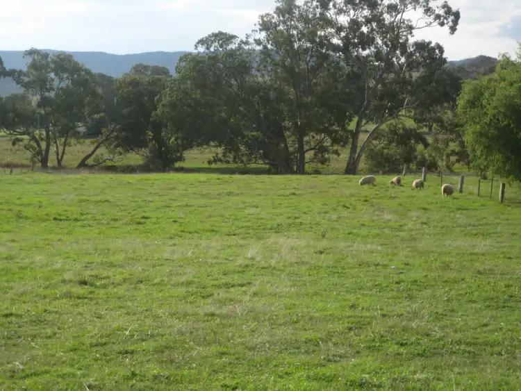 Third view of Homely land listing, Lot 2 Pyrenees Highway, Amphitheatre VIC 3468