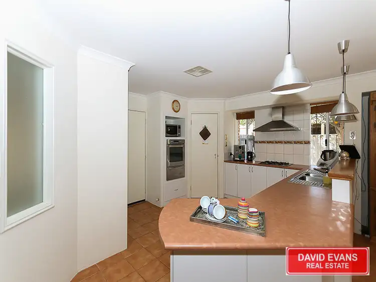 Fifth view of Homely house listing, 3 Karalla Elbow, Quinns Rocks WA 6030