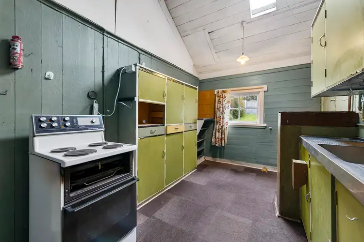 Second view of Homely house listing, 55 Mount Stuart Road, Mount Stuart TAS 7000